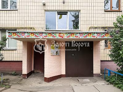 квартира по адресу Приречная ул., 17-Д