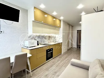 квартира по адресу Столичное шоссе, 1