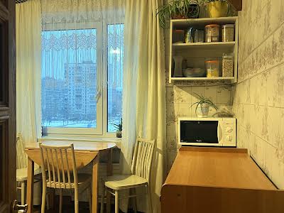 квартира за адресою Київ, Приозерна вул., 10-Г