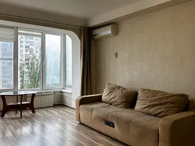 квартира по адресу Науки просп., 10