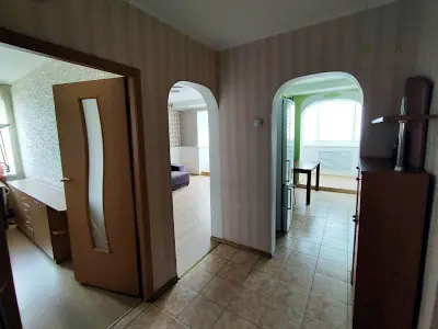 квартира по адресу Познанская, 2