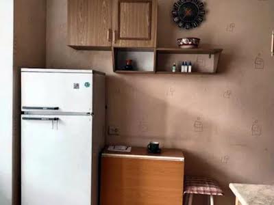 квартира за адресою Казарменна вул. (Григорія Андрющенка), 4Б