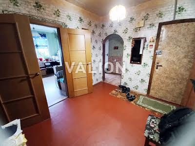квартира за адресою Академіка Заболотного вул., 80