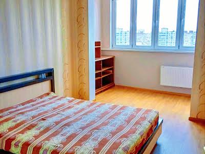квартира по адресу Николая Закревского ул., 95-В
