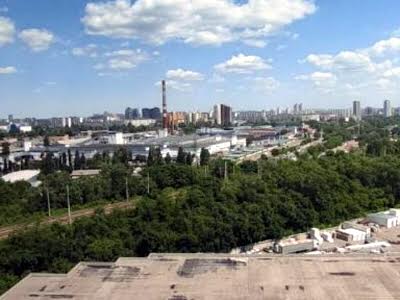 квартира за адресою Балтійський пров., 5