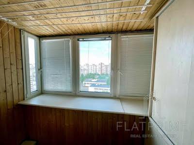 квартира по адресу Николая Закревского ул., 67