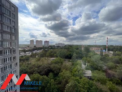 квартира за адресою Ракетна вул., 24