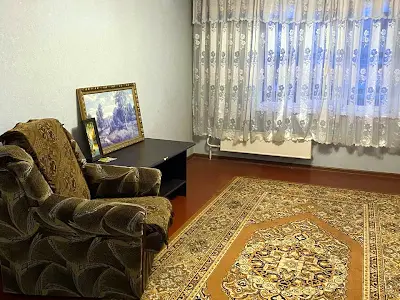 квартира за адресою Миколи Закревського вул., 5
