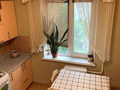квартира по адресу Борисполь, Европейськая, 9