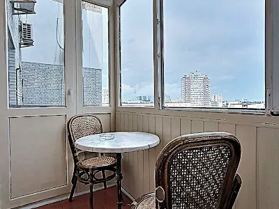 квартира по адресу Борщаговская ул., 143-Б