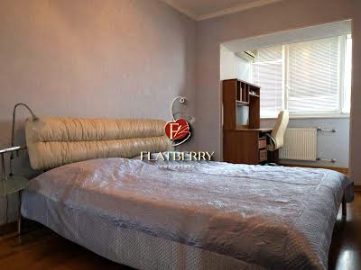 квартира за адресою Київ, Олеся Гончара вул., 59