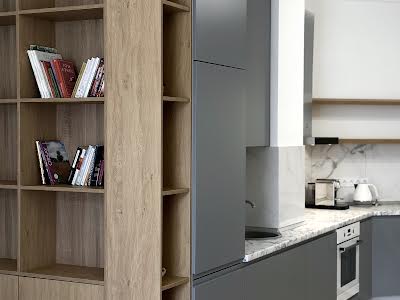 квартира за адресою Золотоустівська вул., 47-49