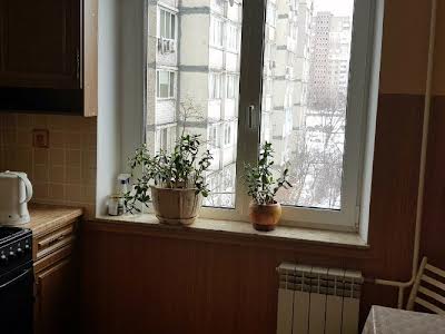 квартира по адресу Рональда Рейгана ул., 18