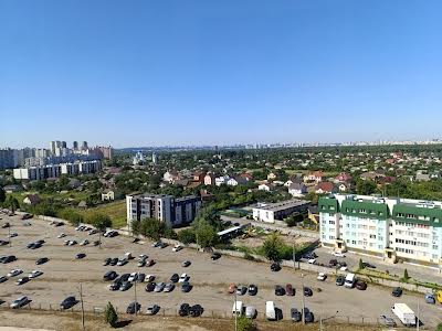 квартира по адресу Рональда Рейгана ул., 40