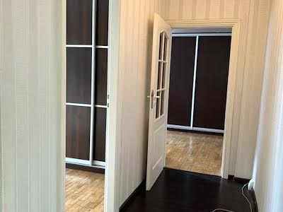квартира за адресою Велика Васильківська вул. (Червоноармійська), 51