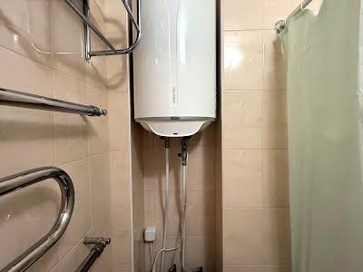 квартира за адресою Київ, Лісовий просп., 43