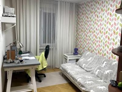 квартира по адресу Валентиновская ул. (Блюхера), 24б
