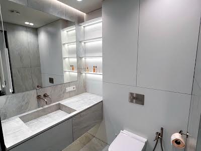 квартира по адресу Кудрявская ул., 24а