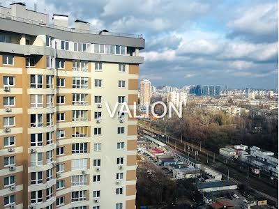 квартира по адресу Новополевая ул., 2 корп. 2