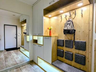 квартира за адресою Антоновича вул. (Горького), 74