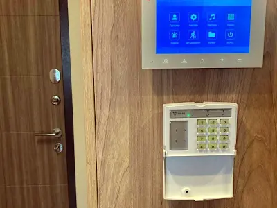 квартира по адресу Бориса Гмыри ул., 16а
