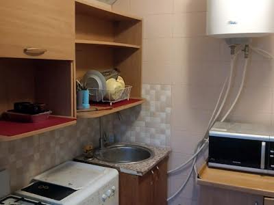 квартира за адресою Щусєва вул., 8-А