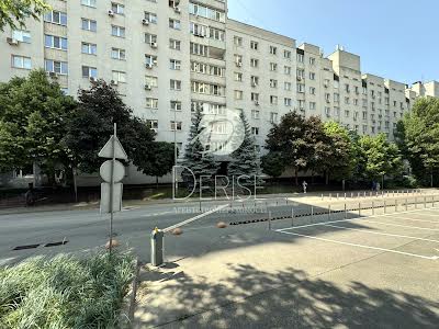 квартира за адресою Василя Тютюнника вул. (Анрі Барбюса), 40