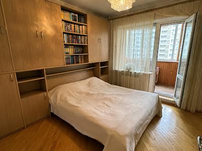 квартира по адресу Анны Ахматовой ул., 6