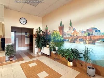 квартира по адресу Киев, Михаила Максимовича ул. (Трутенко Онуфрия), 8