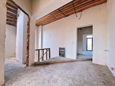 будинок за адресою с. Березівка, Лісова, 7