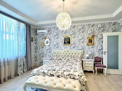 квартира за адресою Юрія Іллєнка вул. (Мельникова), 18