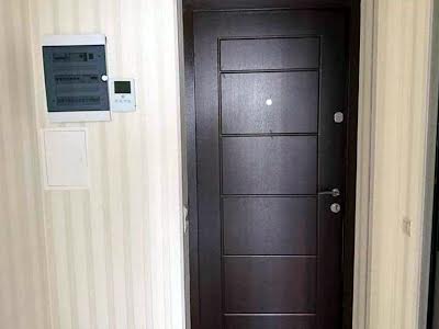 квартира по адресу Киев, Заречная ул., 1-В