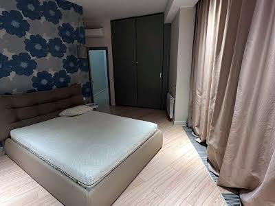 квартира за адресою Отакара Яроша вул., 20