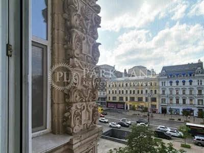 квартира по адресу Крещатик ул. (Kreschatic), 29