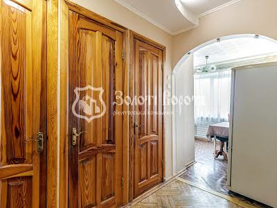 квартира по адресу Якуба Коласа ул., 6