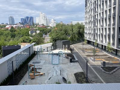 квартира за адресою Залізничне шосе, 45а