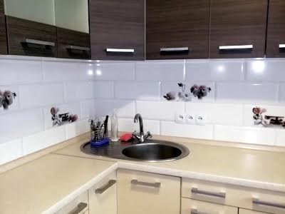 квартира за адресою Сергія Данченка вул., 32