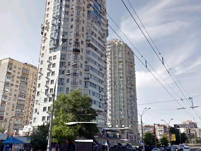 квартира по адресу Владимира Ивасюка просп. (Героїв Сталінграду), 53-Б