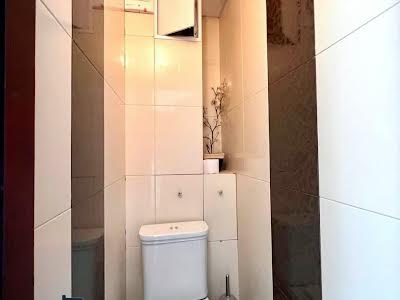 квартира по адресу Людвига Свободы просп., 58