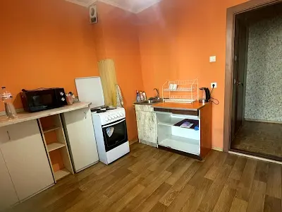 квартира за адресою Григорія Ващенка вул., 1