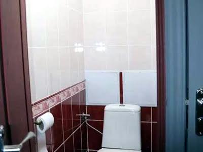 квартира за адресою Зої Гайдай вул., 6-А