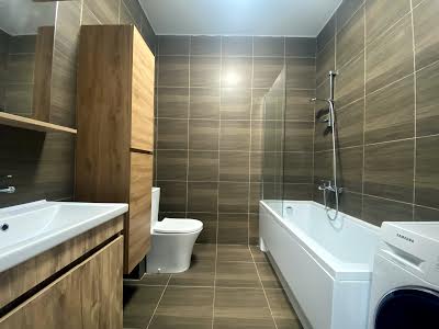 квартира за адресою Глибочицька вул., 73