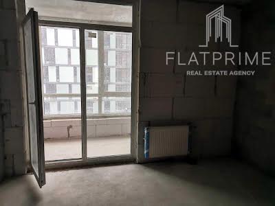 квартира за адресою Тадея Рильського бульв., 4