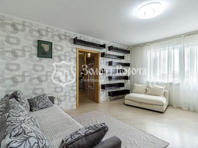 квартира по адресу Кадетский Гай ул., 7