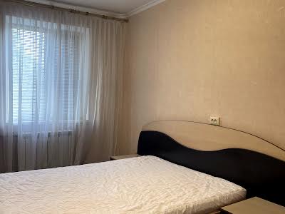квартира по адресу Оболонский просп., 16-Е