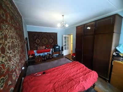 квартира по адресу Пантелеймона Кулиша ул. (Челябинская), 9-Б