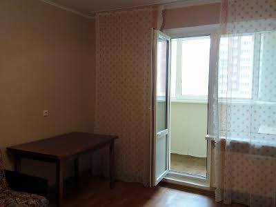 квартира по адресу Сергея Данченко ул., 5