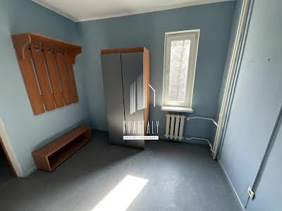 квартира за адресою Бакинська вул., 37-Г