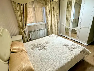 квартира за адресою Нагірна вул., 29-А