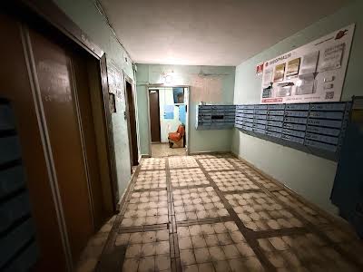 квартира по адресу Оноре де Бальзака ул., 8-В
